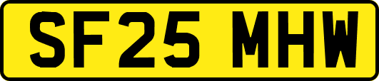 SF25MHW
