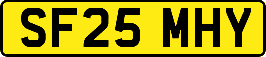 SF25MHY