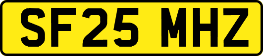 SF25MHZ