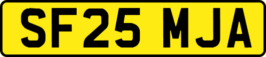 SF25MJA