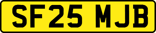 SF25MJB