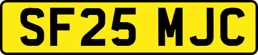 SF25MJC