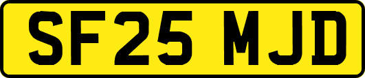 SF25MJD
