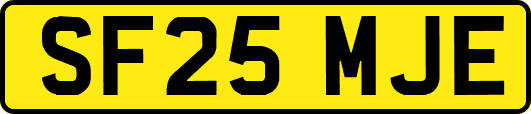 SF25MJE