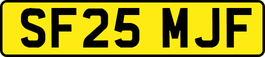 SF25MJF