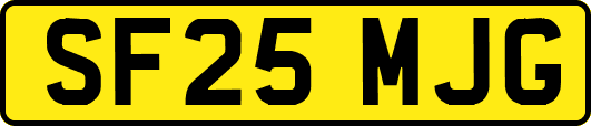 SF25MJG