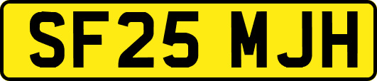 SF25MJH