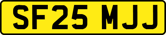 SF25MJJ