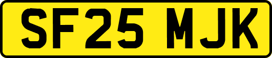 SF25MJK