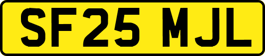 SF25MJL