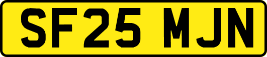 SF25MJN