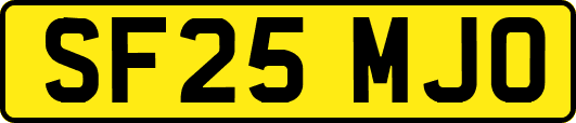 SF25MJO