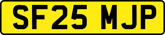 SF25MJP