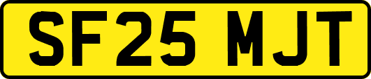 SF25MJT