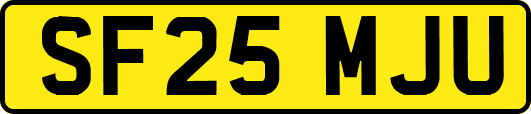 SF25MJU