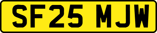 SF25MJW