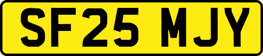SF25MJY
