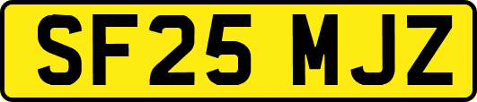 SF25MJZ