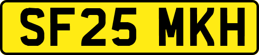 SF25MKH