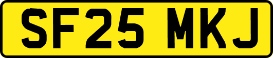 SF25MKJ