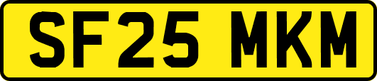 SF25MKM