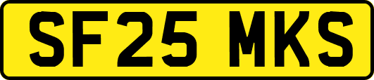 SF25MKS