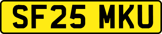 SF25MKU