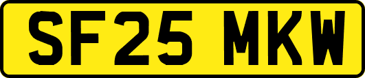 SF25MKW