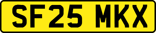SF25MKX