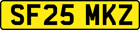 SF25MKZ