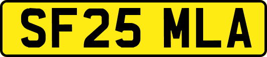 SF25MLA