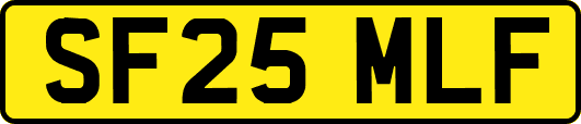 SF25MLF
