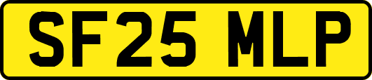 SF25MLP