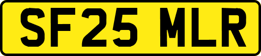 SF25MLR