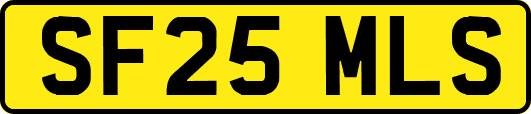 SF25MLS