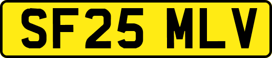 SF25MLV