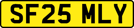 SF25MLY