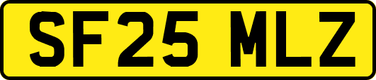 SF25MLZ