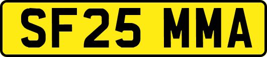SF25MMA
