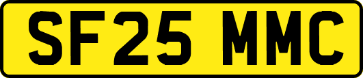 SF25MMC
