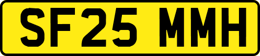 SF25MMH