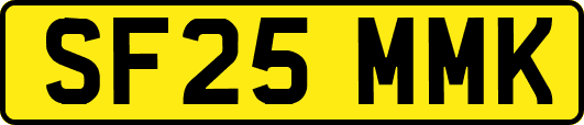 SF25MMK