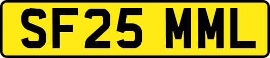 SF25MML