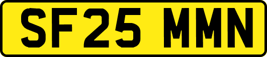 SF25MMN