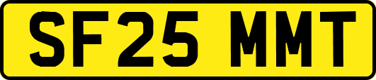 SF25MMT