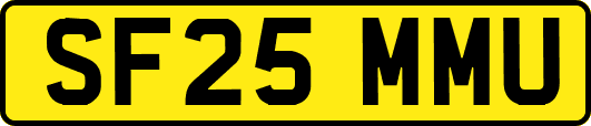 SF25MMU