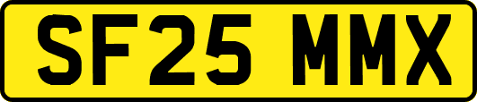 SF25MMX