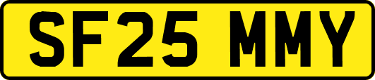 SF25MMY