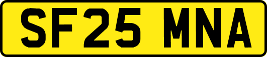 SF25MNA