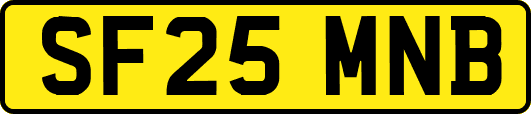 SF25MNB